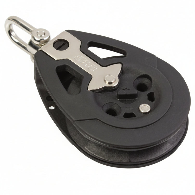 ALLEN PRO Ratchet Block 40mm, 50mm & 60mm - Umschaltratschenblock kugelgelagert