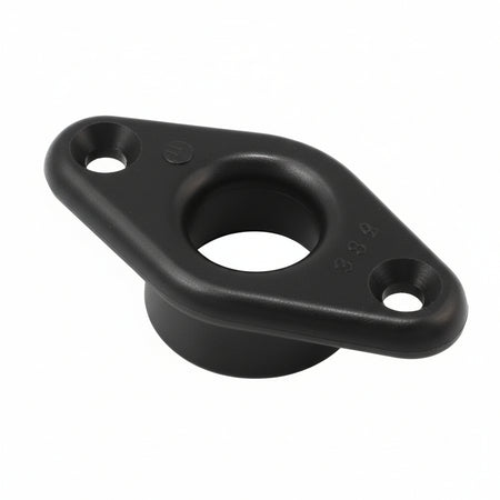Decksdurchführungen Nylon Anthrazit - 10er Pack - HA39/HA239/HA339/HA139