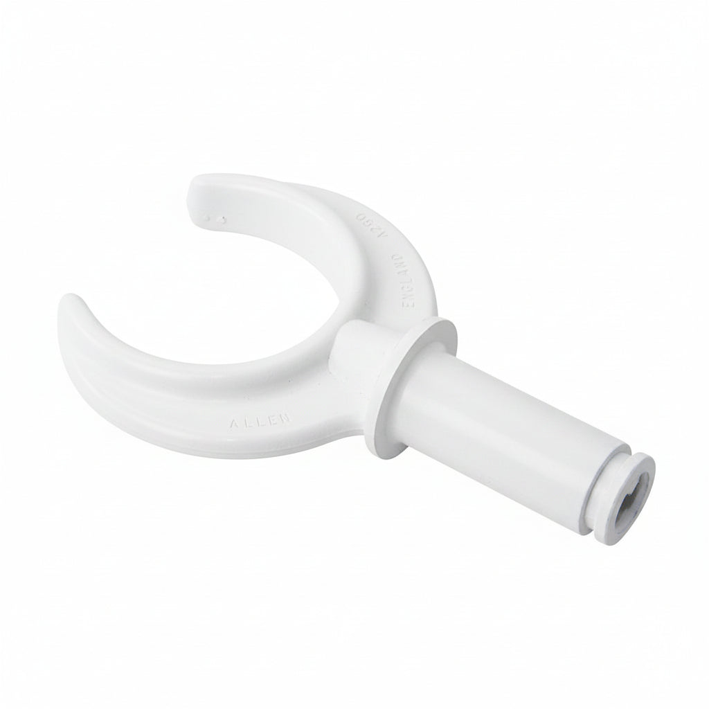 Rudergabel Nylon – HA290 / HA390 / EK27057 / EK27058 HA390W