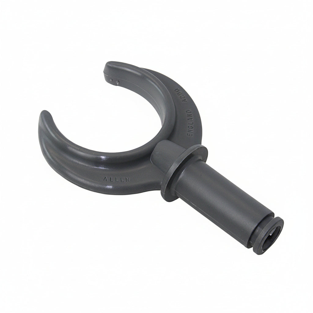 Rudergabel Nylon – HA290 / HA390 / EK27057 / EK27058
