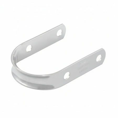 Baumbeschläge Edelstahl 1.4401 - Hochwertige Bootsbeschläge für sichere Befestigung HA4016