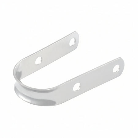 Baumbeschläge Edelstahl 1.4401 - Hochwertige Bootsbeschläge für sichere Befestigung HA4116