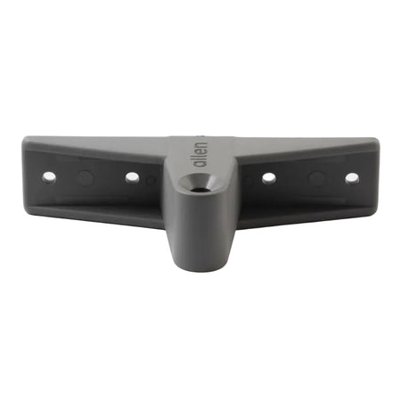 ALLEN Spiegelbeschlag HA420 aus Nylon für Fingerling Ø 8 mm mit 40 mm Abstand