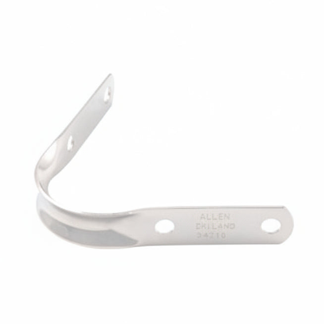 Baumbeschläge Edelstahl 1.4401 - Universal und Type A für Ø 50-80 mm HA4216