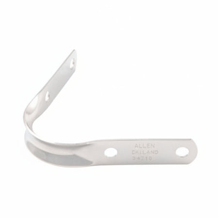 Baumbeschläge Edelstahl 1.4401 - Universal und Type A für Ø 50-80 mm HA4216