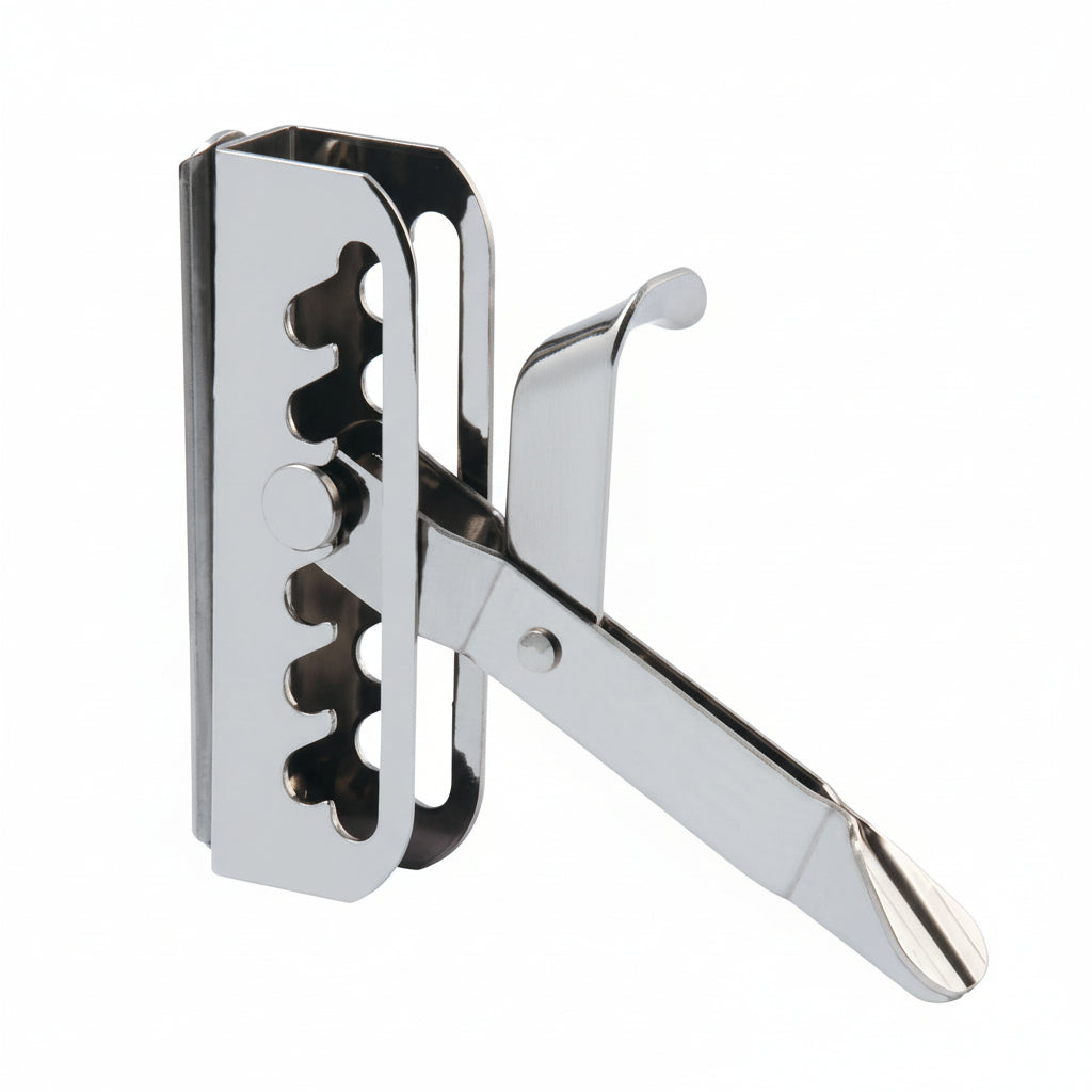 ALLEN Hebelspanner Edelstahl HA4260 / HA4260-1 - Spannhebel für Segel und Mast