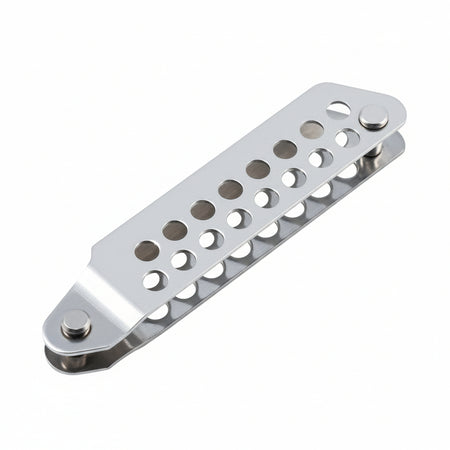 ALLEN Wantenversteller Edelstahl 1.4401 - Rigging-Versteller für Wanten