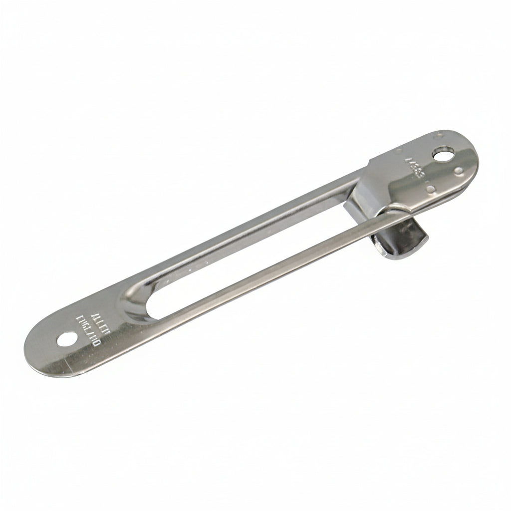 ALLEN Mastaustritt Edelstahl 1.4401 - verschiedene Größen HA4383