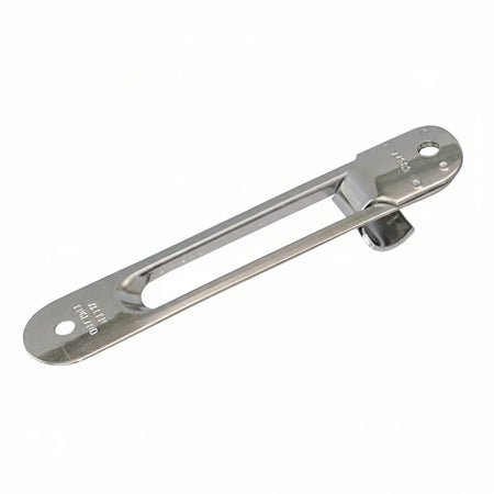 ALLEN Mastaustritt Edelstahl 1.4401 - verschiedene Größen HA4383