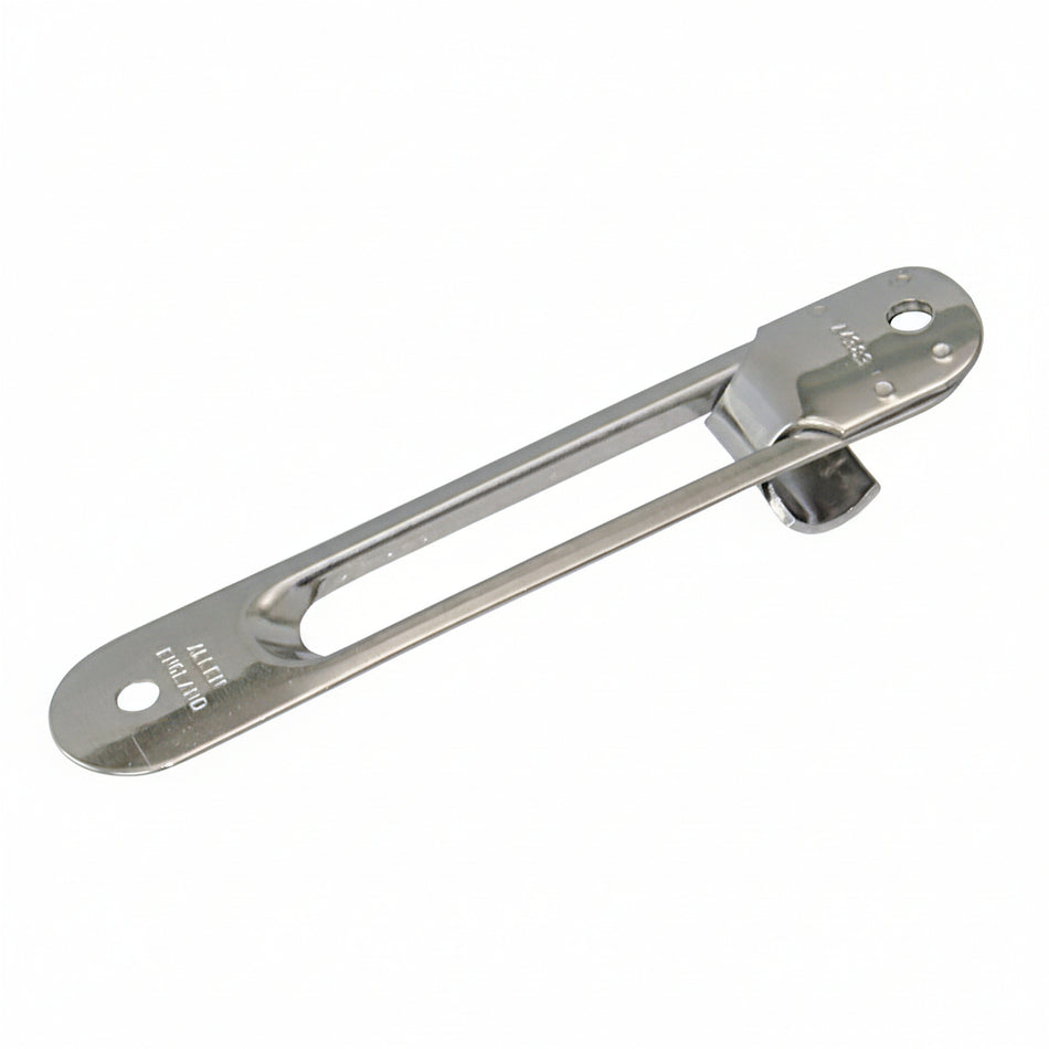 ALLEN Mastaustritt Edelstahl 1.4401 - verschiedene Größen HA4383