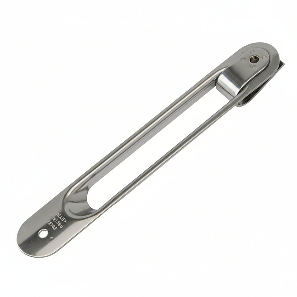 ALLEN Mastaustritt Edelstahl 1.4401 - verschiedene Größen HA4385