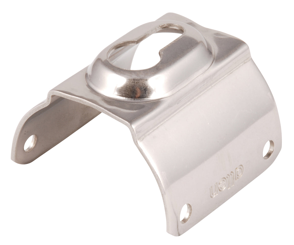 ALLEN Niederholerbaumbeschlag HA4413 aus Edelstahl 1.4401 für Baumprofile 50 bis 80 mm