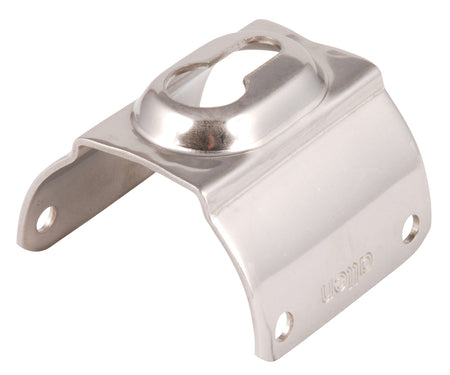 ALLEN Niederholerbaumbeschlag HA4413 aus Edelstahl 1.4401 für Baumprofile 50 bis 80 mm