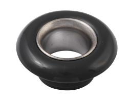 ALLEN Decksdurchführung rund Nylon mit A4-Auge - verstärkt