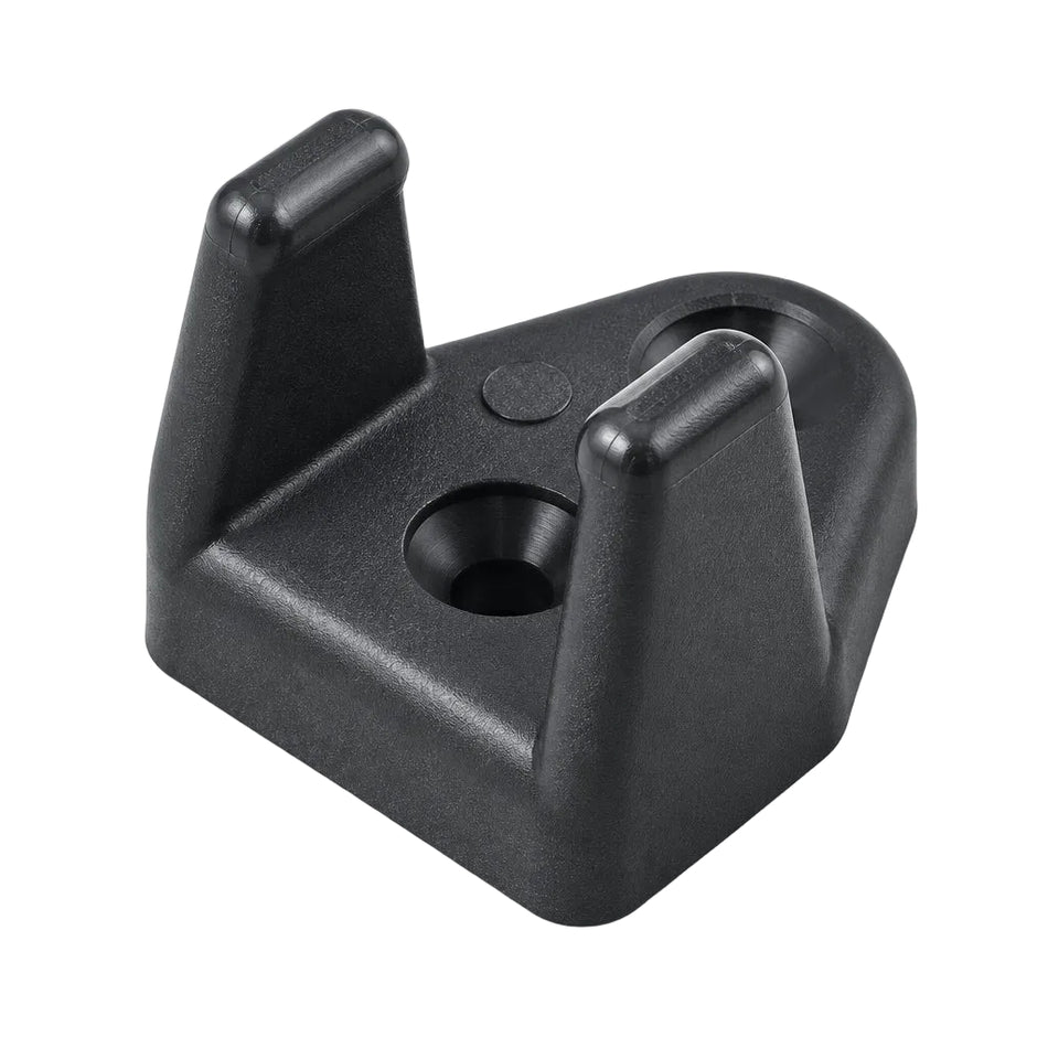 Federklammer für Pinnenausleger, Nylon HA454-10