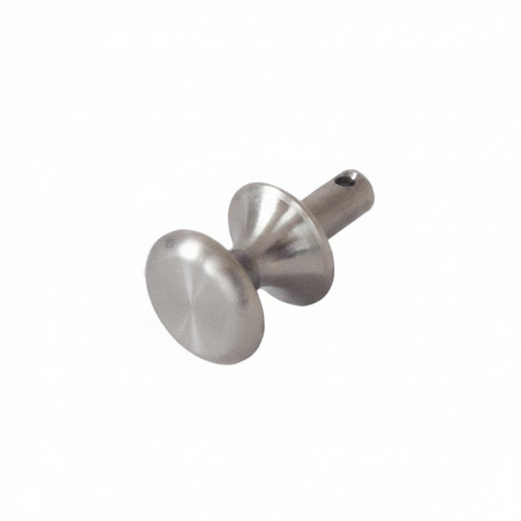 Steckbolzen Reaching Hooks ALLEN - Edelstahl A4 AISI316