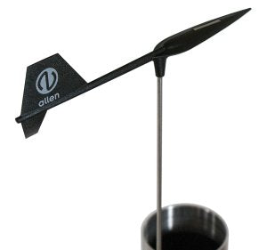ALLEN Aerovane S Regatta-Windanzeiger für Mastspitze