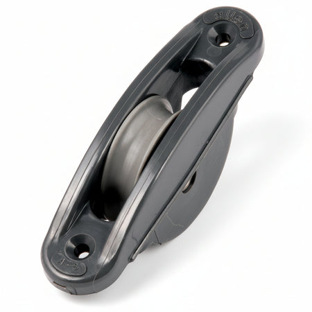 Kielboot Rollenkasten Nylon - Verschiedene Ausführungen HA8-1SB