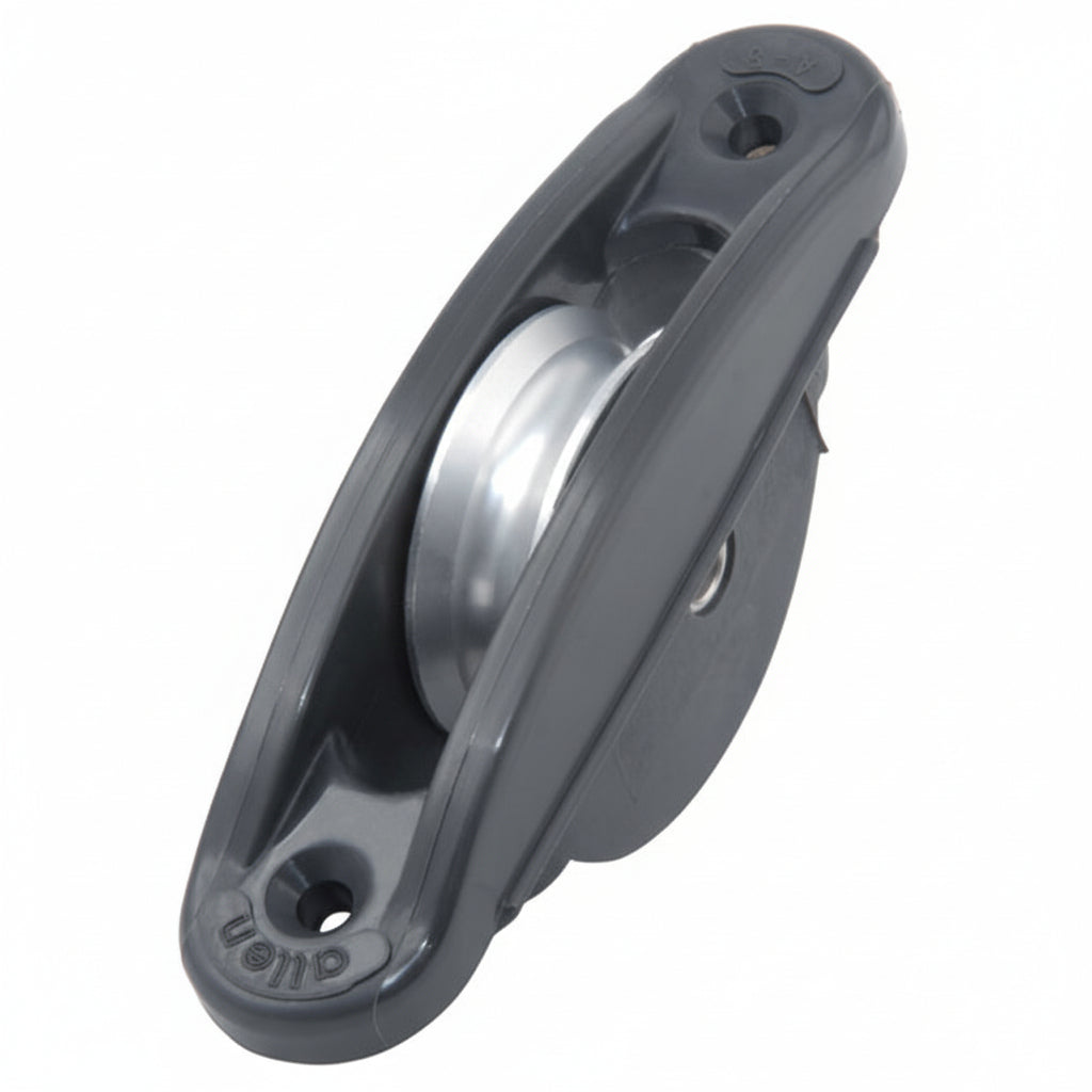 Kielboot Rollenkasten Nylon - Verschiedene Ausführungen HA8A