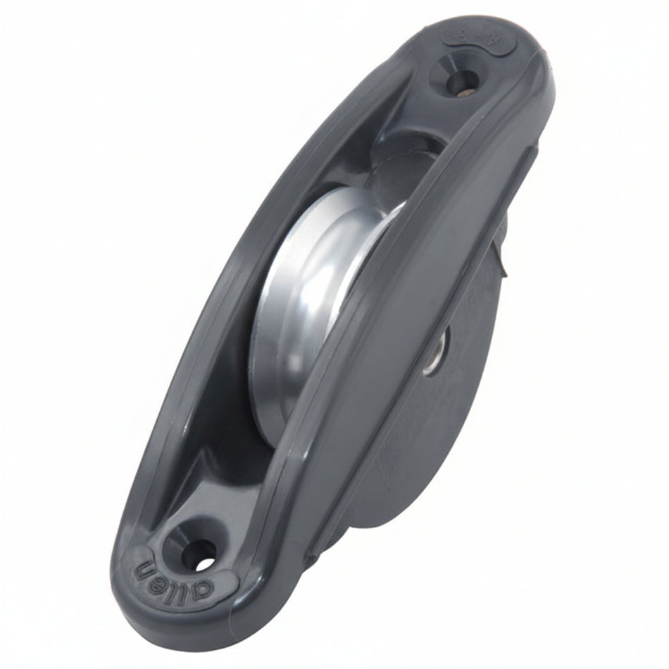 Kielboot Rollenkasten Nylon - Verschiedene Ausführungen HA8A