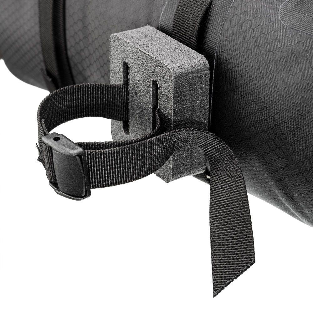 Ortlieb Lenkertasche Handlebar-Pack - Wasserdichte Gepäckrolle 15L