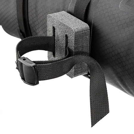 Ortlieb Lenkertasche Handlebar-Pack - Wasserdichte Gepäckrolle 15L