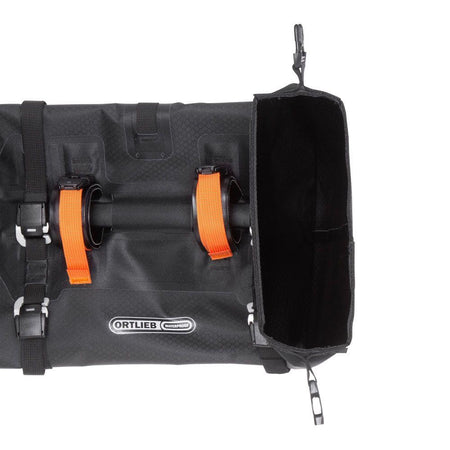 Ortlieb Lenkertasche Handlebar-Pack - Wasserdichte Gepäckrolle 15L