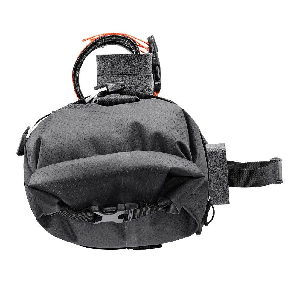 Ortlieb Lenkertasche Handlebar-Pack - Wasserdichte Gepäckrolle 15L