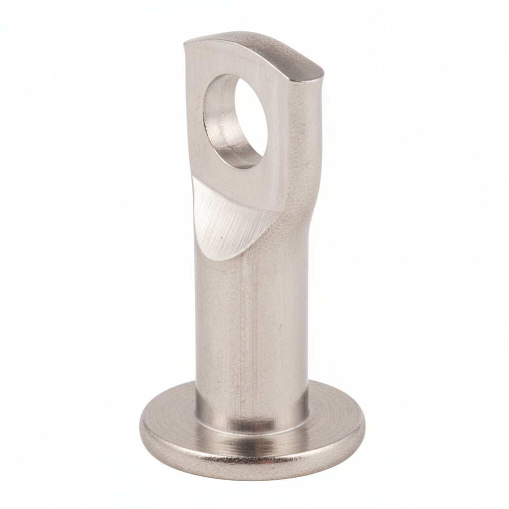 ALLEN Niederholerbolzen Edelstahl HAS873 / HAS312 - gebogen und gerade für HA4413