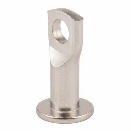 ALLEN Niederholerbolzen Edelstahl HAS873 / HAS312 - gebogen und gerade für HA4413