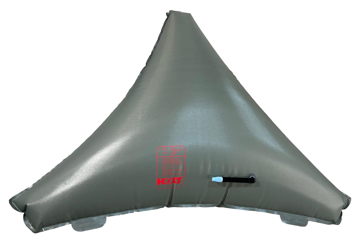 HOLT Auftriebskörper HASB2101 für den Steven, 109,4 l, TPU-beschichtetes Nylon
