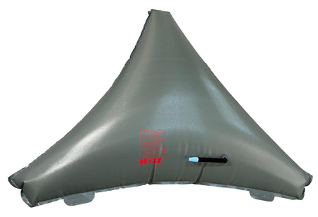 HOLT Auftriebskörper HASB2101 für den Steven, 109,4 l, TPU-beschichtetes Nylon
