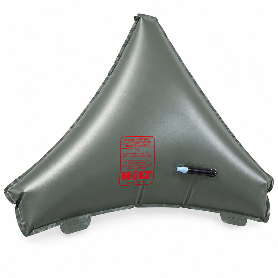 HOLT Auftriebskörper für Jollen und Optimist - TPU-beschichtetes Nylon, 6,3 bis 109,4 l HASB2101