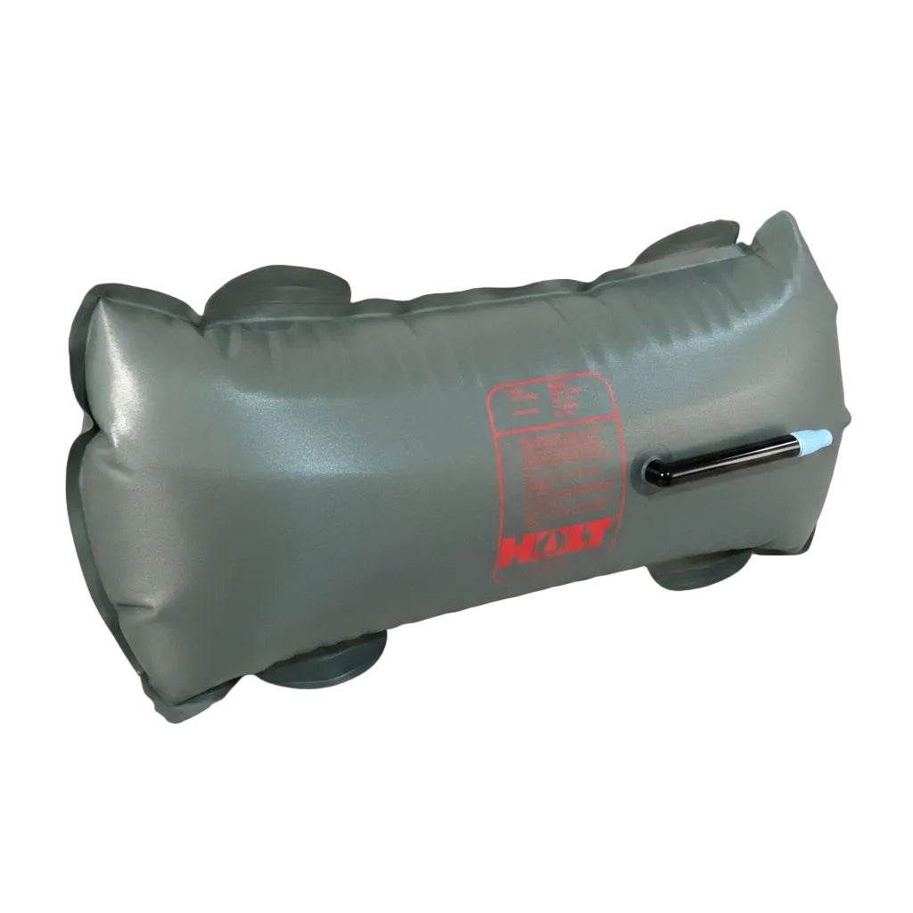 HOLT Auftriebskörper HASB2202 – Kompakter Seiten-Auftriebskörper, 16,8 l Auftrieb, Ø 230 mm