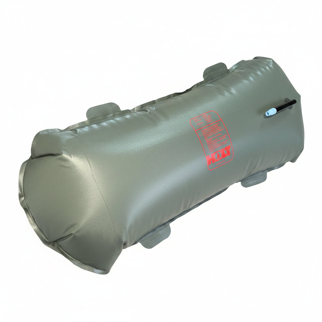 HOLT Auftriebskörper HASB2302 – Seiten-Auftriebskörper, 45,8 l Auftrieb, Ø 310 mm
