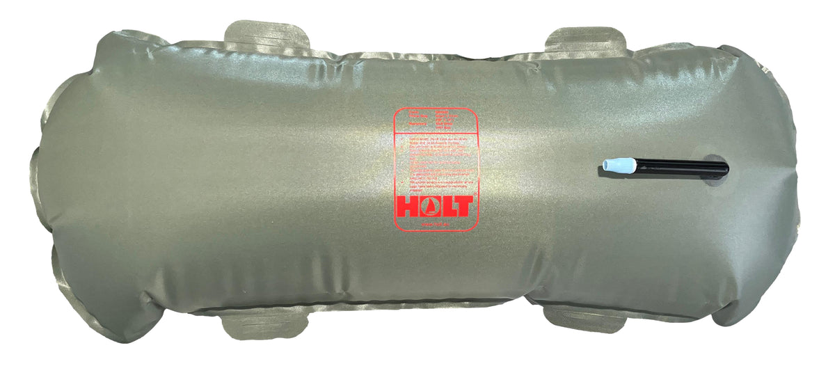 HOLT Auftriebskörper HASB2302 für die Seiten, 920 mm lang, 45,8 l