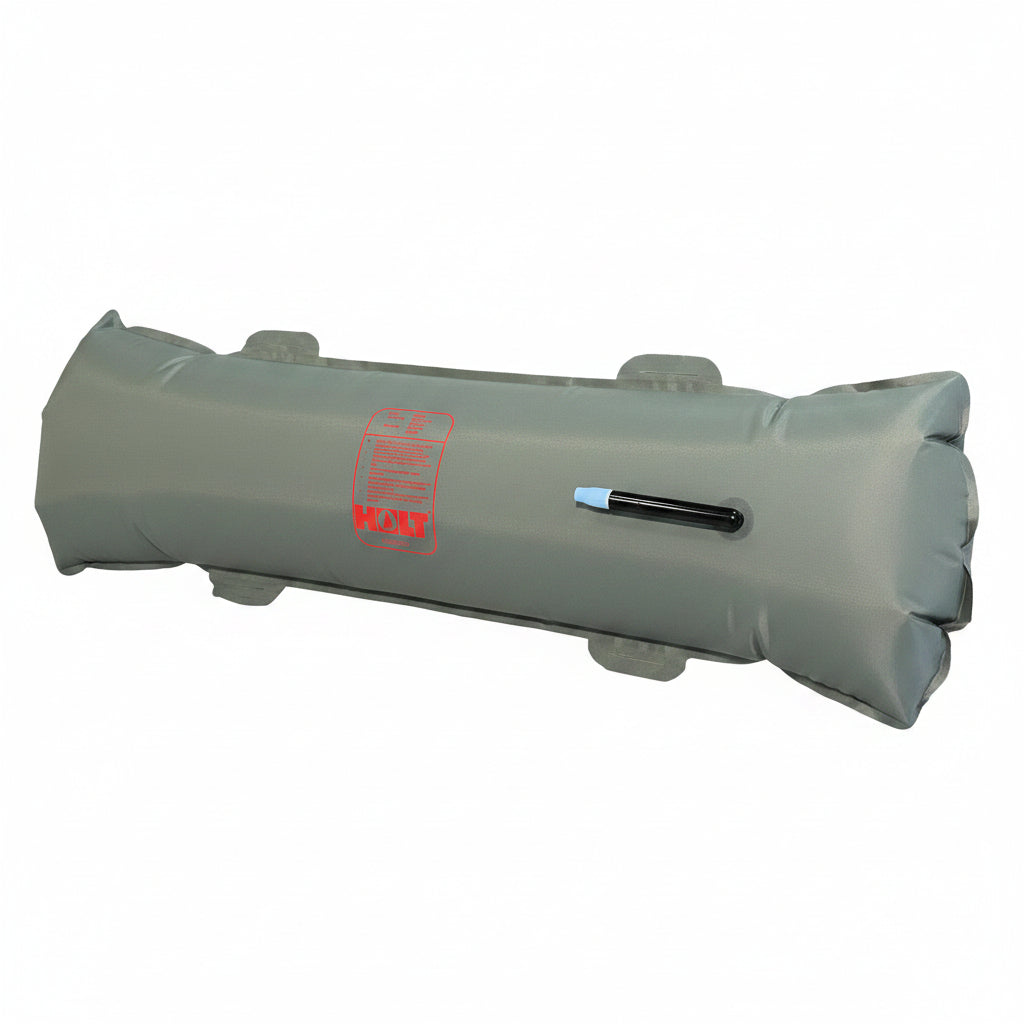 HOLT Auftriebskörper HASB2402 – Seiten-Auftriebskörper, 29,5 l Auftrieb, Ø 230 mm