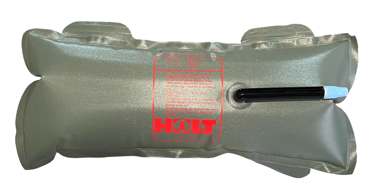 HOLT Auftriebskörper HASB2702 für die Seiten, 460 mm lang, 6,3 l