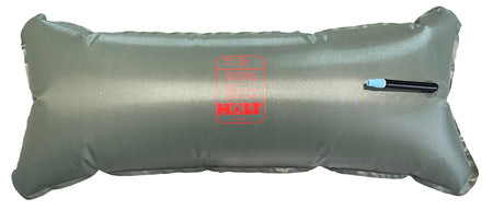 Grauer IOD95 Auftriebskörper für Optimist mit 48 kg Auftrieb und Schlauchventil