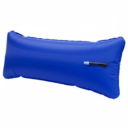 HOLT Auftriebskörper HASB2901200 – Jollen-Auftriebskörper blau, 920 mm, 48 kg Auftrieb
