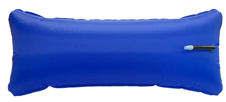 Blauer IOD95 Auftriebskörper für Optimist mit 48 kg Auftrieb und Schlauchventil