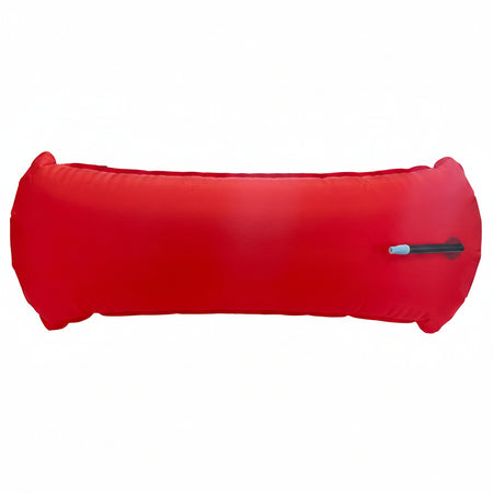 HOLT Auftriebskörper HASB2902600 – Jollen-Auftriebskörper rot, 880 mm, 43 kg Auftrieb