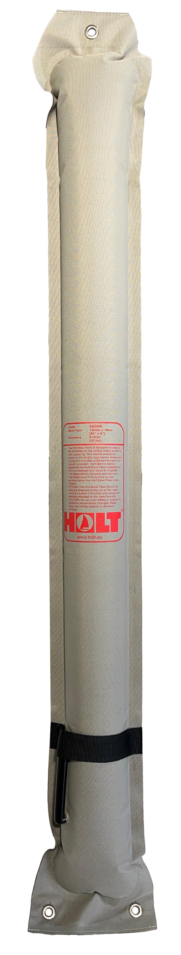 HOLT Kenterschutzsack HASB3009 für den Masttop mit 9 Liter Auftrieb