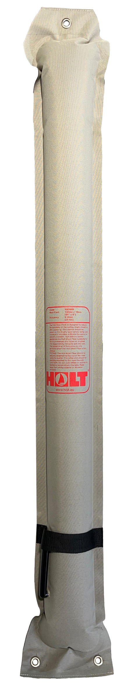 HOLT Kenterschutzsack HASB3009 für den Masttop mit 9 Liter Auftrieb