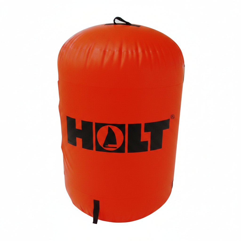 HOLT Aufblasbare Regattabojen – 3 Größen (HASB4010 / HASB4020 / HASB4030) HASB4010