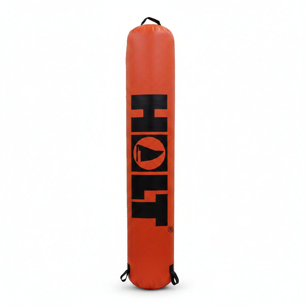 HOLT Aufblasbare Regattabojen – 3 Größen (HASB4010 / HASB4020 / HASB4030) HASB4030