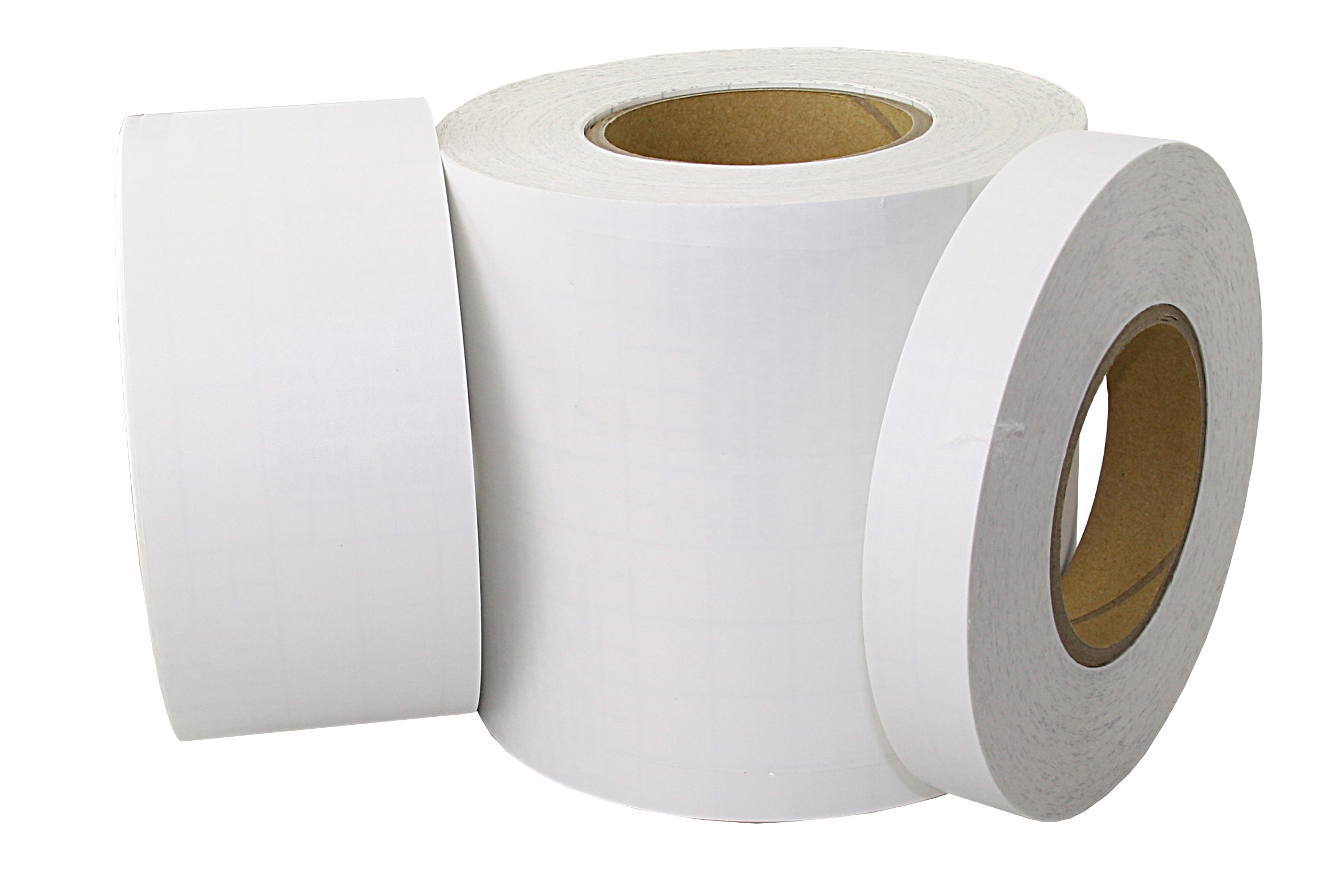 Polyester Nummerntuch-Tape selbstklebend - Für Doppelungen, Reparaturen und Profilstreifen