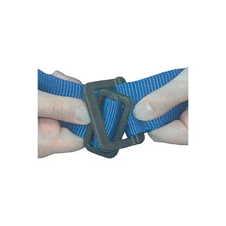 Gleiter Nylon 6 HD0968N für 40 mm Gurtband