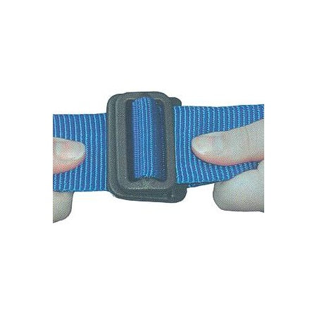 Gurtschnalle Nylon 6 HD0969N für 40 mm Gurtband