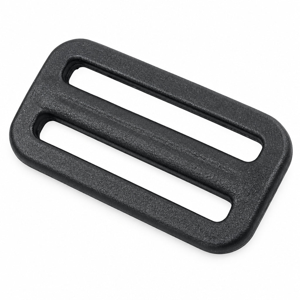 Gurtschnalle Nylon 6 HD0978N für 50 mm Gurtband